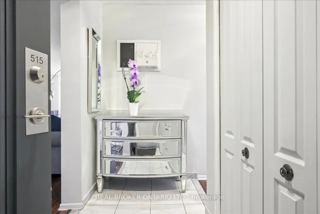 Additional property image - 451 The West Mall N/A Unit 515