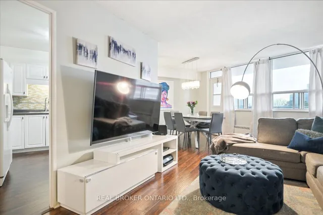Additional property image - 451 The West Mall N/A Unit 515