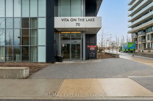 Additional property image - 70 Annie Craig Dr Unit 1609