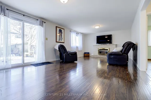 Additional property image - 12 Parkend Ave
