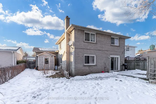 Additional property image - 12 Parkend Ave