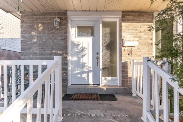 Additional property image - 12 Parkend Ave