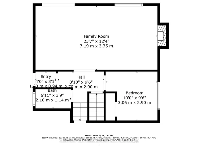 Additional property image - 12 Parkend Ave