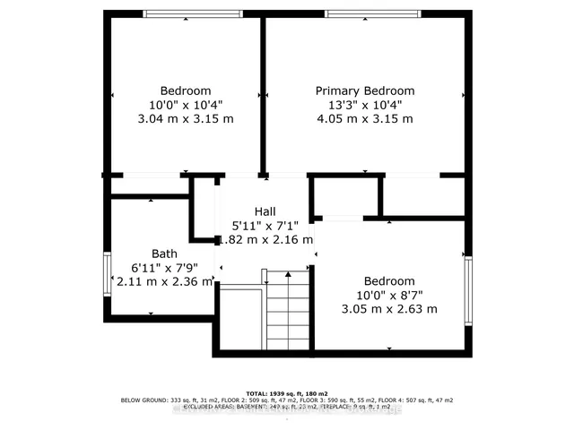 Additional property image - 12 Parkend Ave
