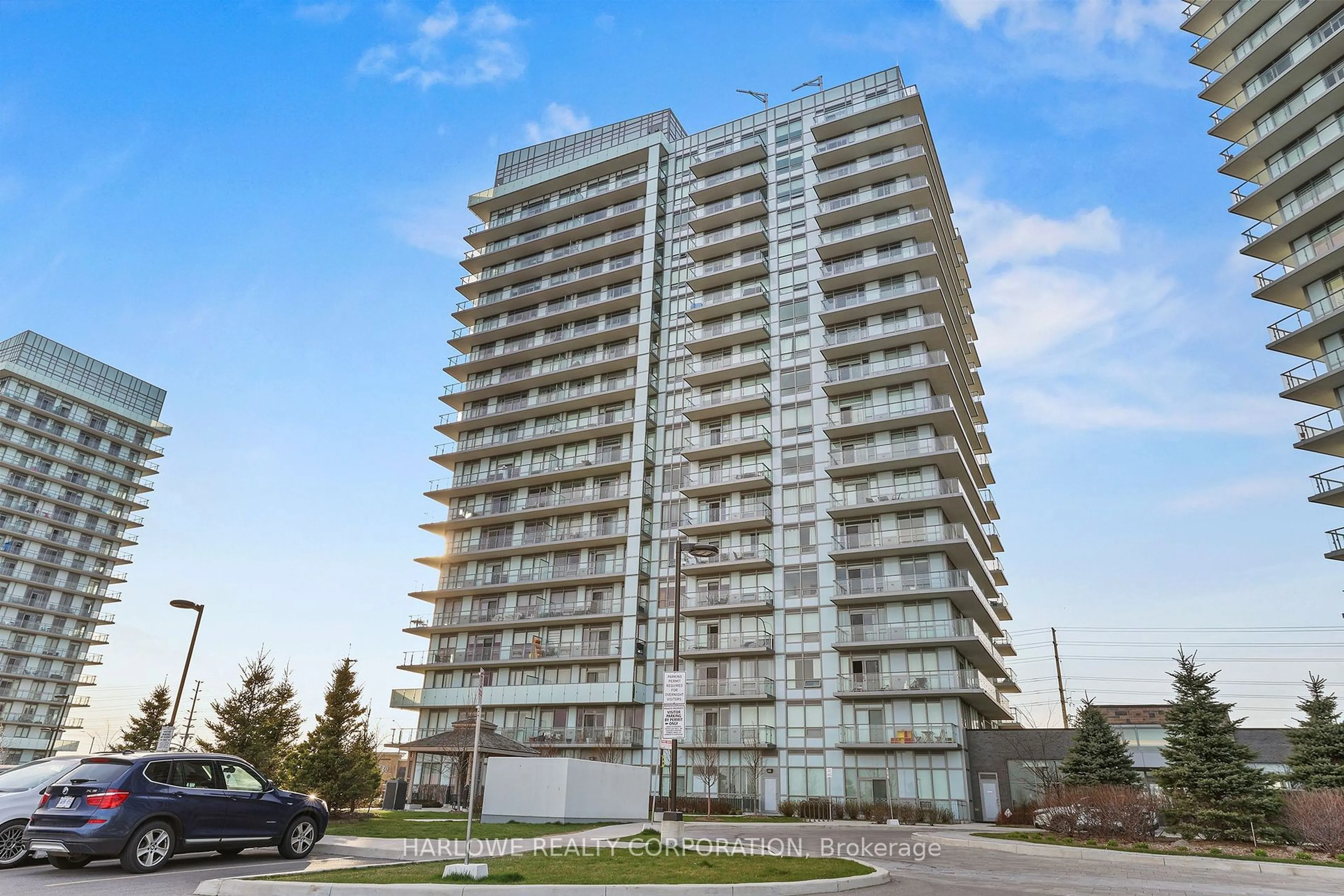 Unknown for 4677 Glen Erin Dr #801, Mississauga Ontario L5M 2E3