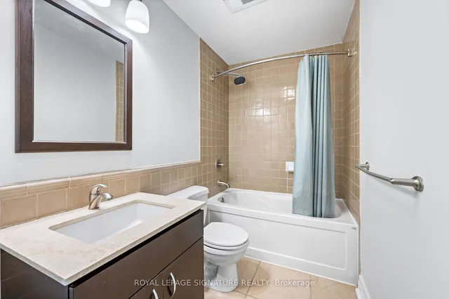 Additional property image - 100 John St Unit 1401