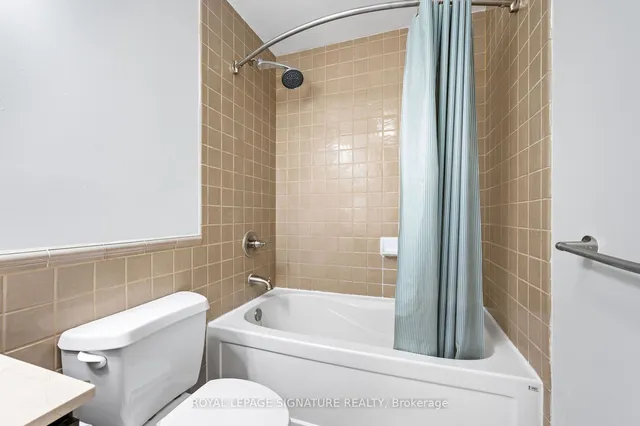 Additional property image - 100 John St Unit 1401