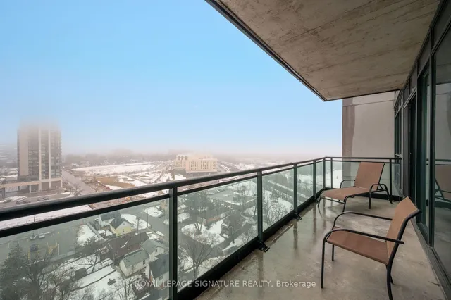 Additional property image - 100 John St Unit 1401