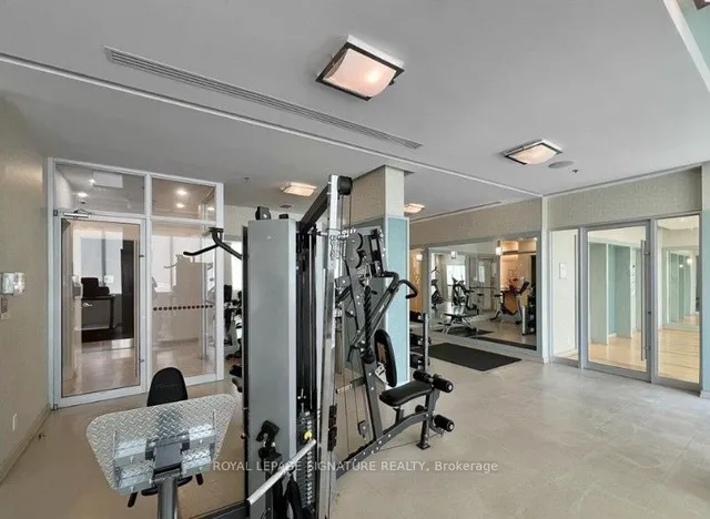 Additional property image - 100 John St Unit 1401