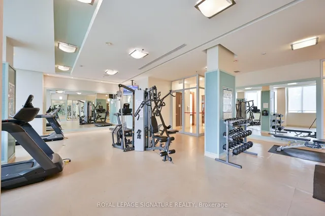 Additional property image - 100 John St Unit 1401