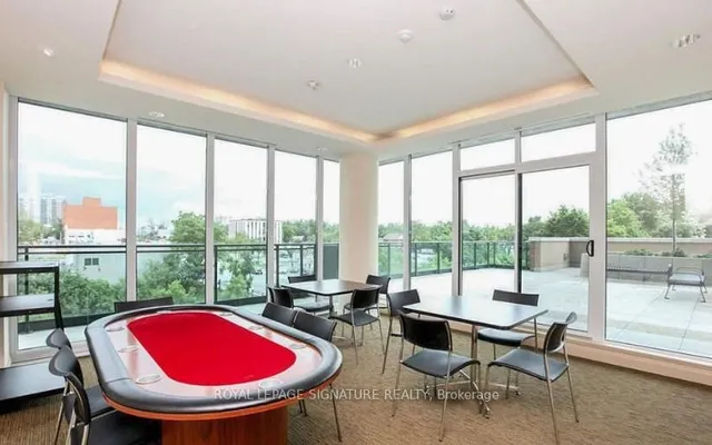 Additional property image - 100 John St Unit 1401