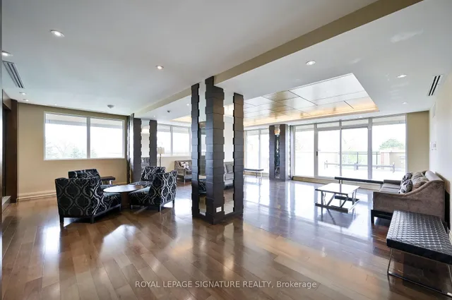 Additional property image - 100 John St Unit 1401