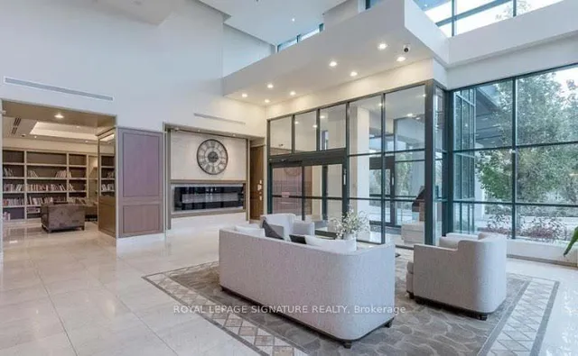 Additional property image - 100 John St Unit 1401
