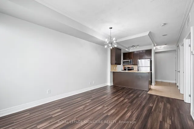 Additional property image - 100 John St Unit 1401