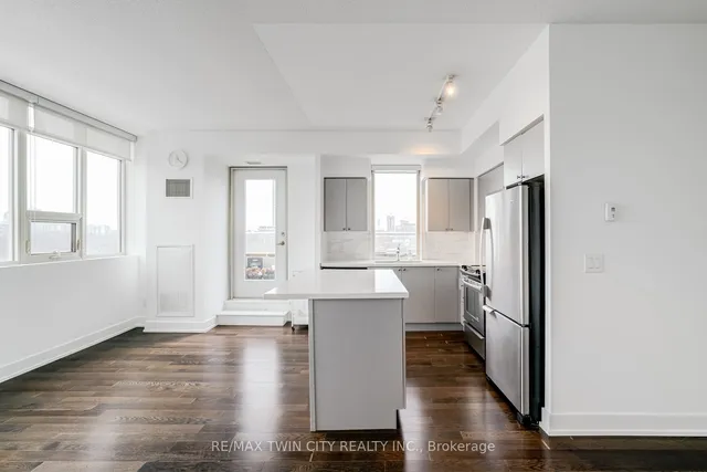 Additional property image - 1638 Bloor St Unit 709