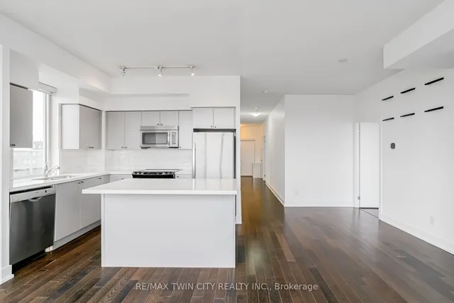 Additional property image - 1638 Bloor St Unit 709