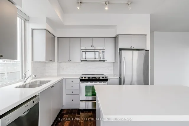Additional property image - 1638 Bloor St Unit 709
