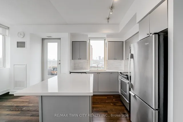 Additional property image - 1638 Bloor St Unit 709