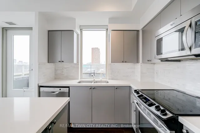 Additional property image - 1638 Bloor St Unit 709
