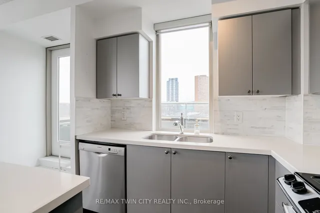 Additional property image - 1638 Bloor St Unit 709