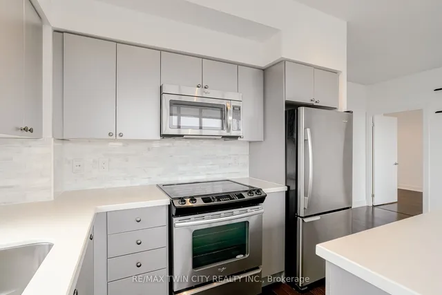 Additional property image - 1638 Bloor St Unit 709