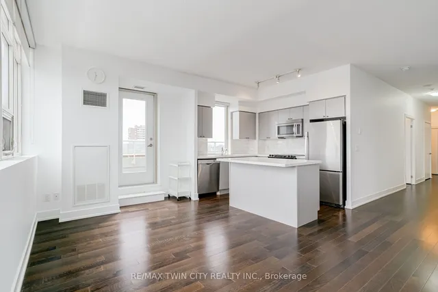 Additional property image - 1638 Bloor St Unit 709