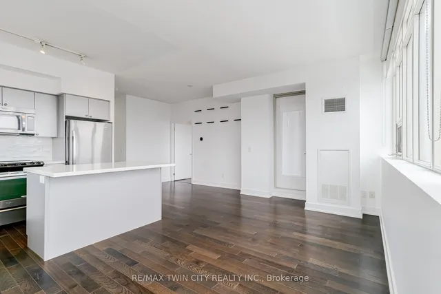 Additional property image - 1638 Bloor St Unit 709
