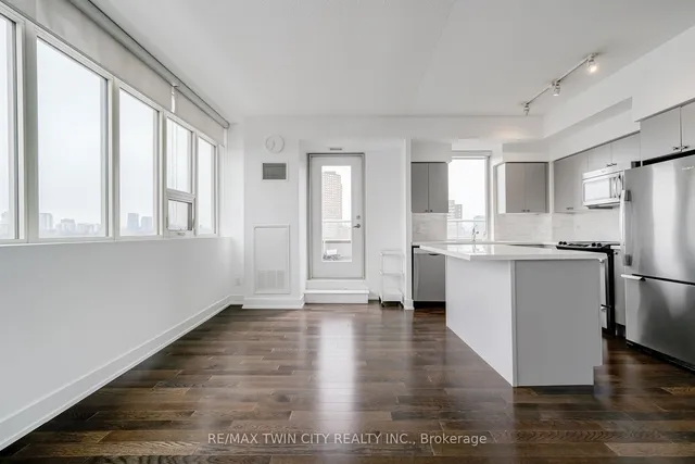 Additional property image - 1638 Bloor St Unit 709