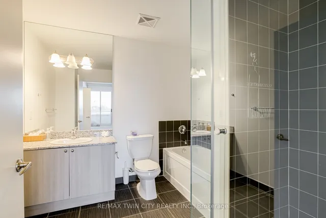 Additional property image - 1638 Bloor St Unit 709