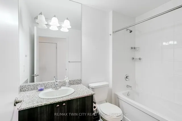 Additional property image - 1638 Bloor St Unit 709