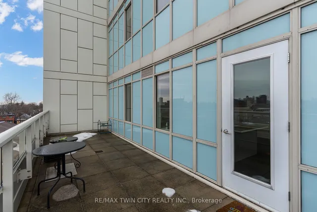 Additional property image - 1638 Bloor St Unit 709