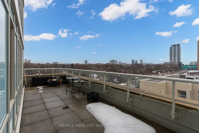 Additional property image - 1638 Bloor St Unit 709