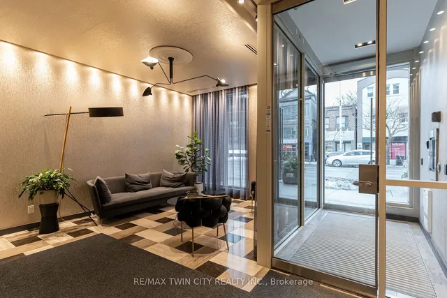 Additional property image - 1638 Bloor St Unit 709