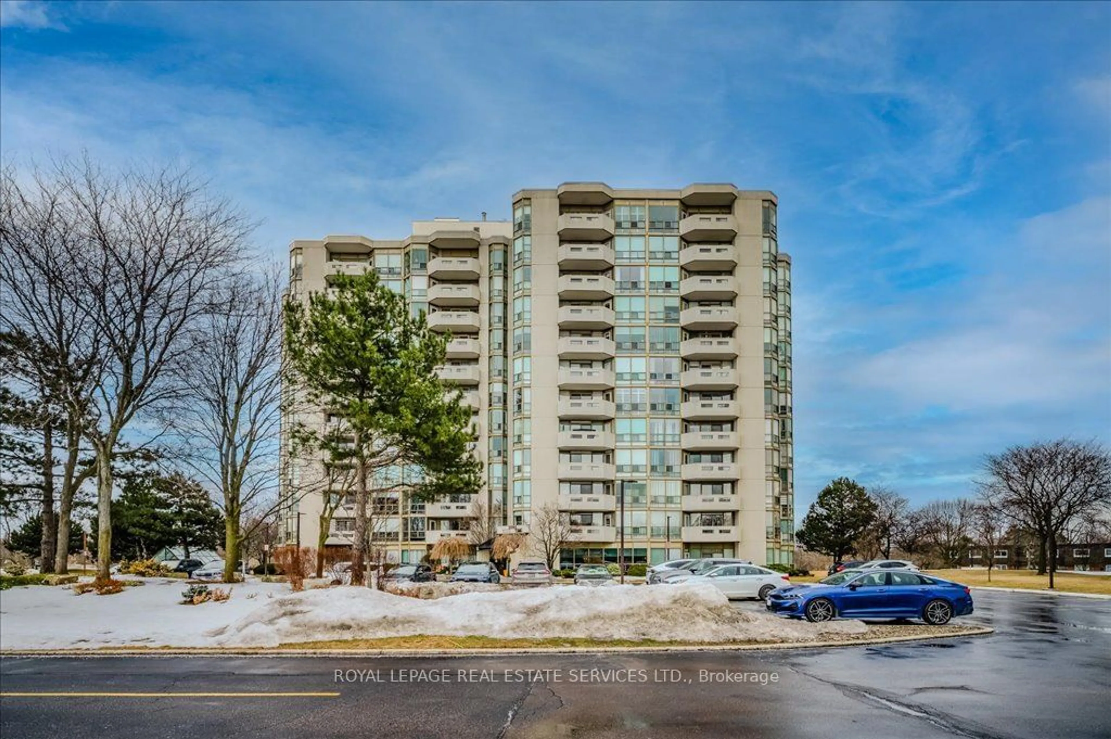 Unknown for 5080 Pinedale Ave #409, Burlington Ontario L7L 5V7