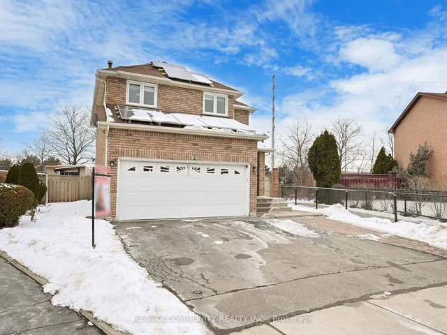 Additional property image - 65 Creditstone Rd