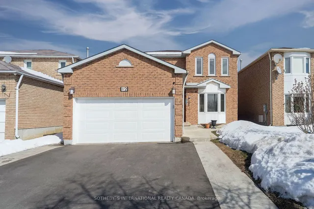 Additional property image - 12 Duggan Dr
