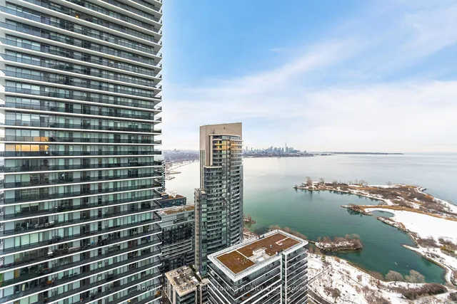 Additional property image - 33 Shore Breeze Dr Unit 3504