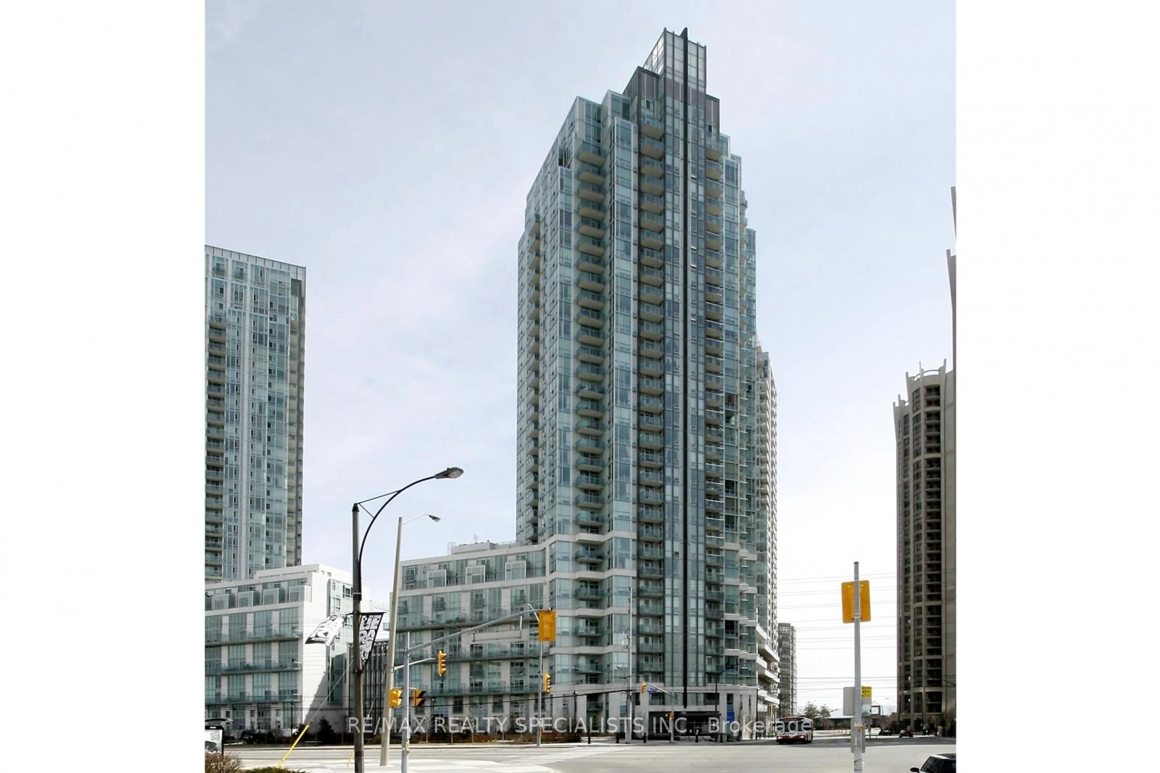 Unknown for 3939 Duke Of York Blvd #3107, Mississauga Ontario L5B 4N2