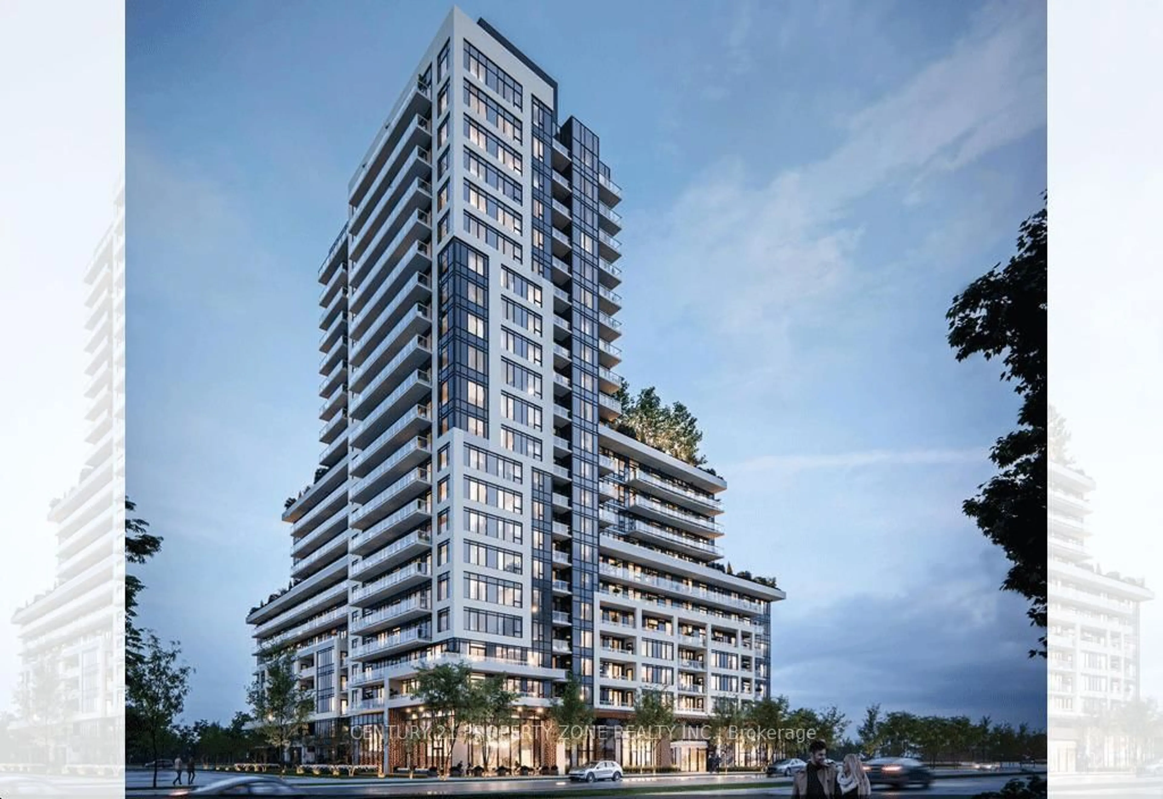 Unknown for 3220 William Coltson Ave #524, Oakville Ontario L6H 7X9