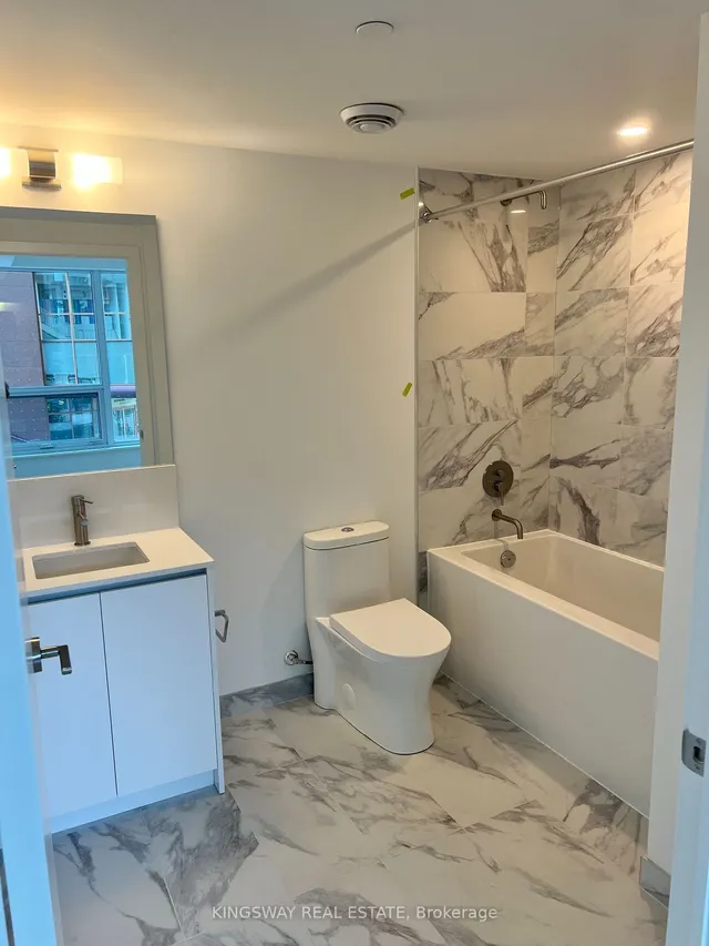 Additional property image - 1100 Sheppard Ave Unit 237
