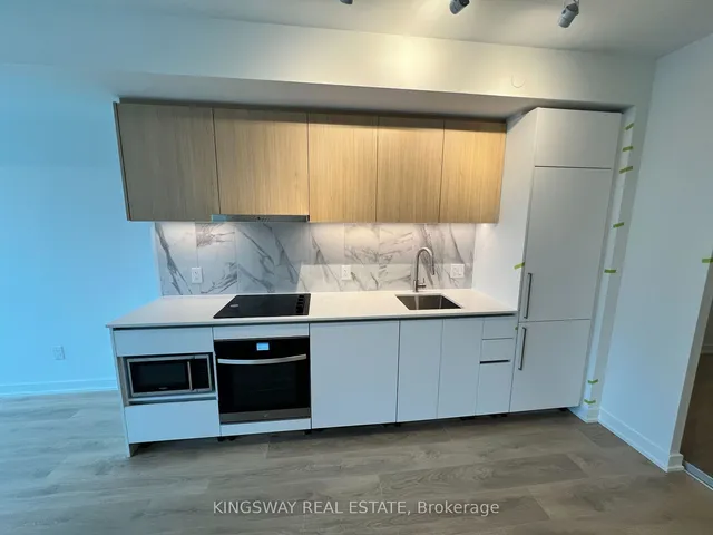 Additional property image - 1100 Sheppard Ave Unit 237