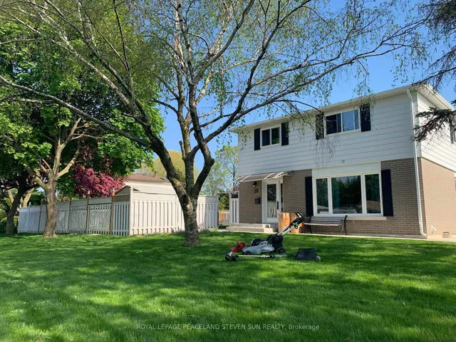 Additional property image - 28 Earlton Crt
