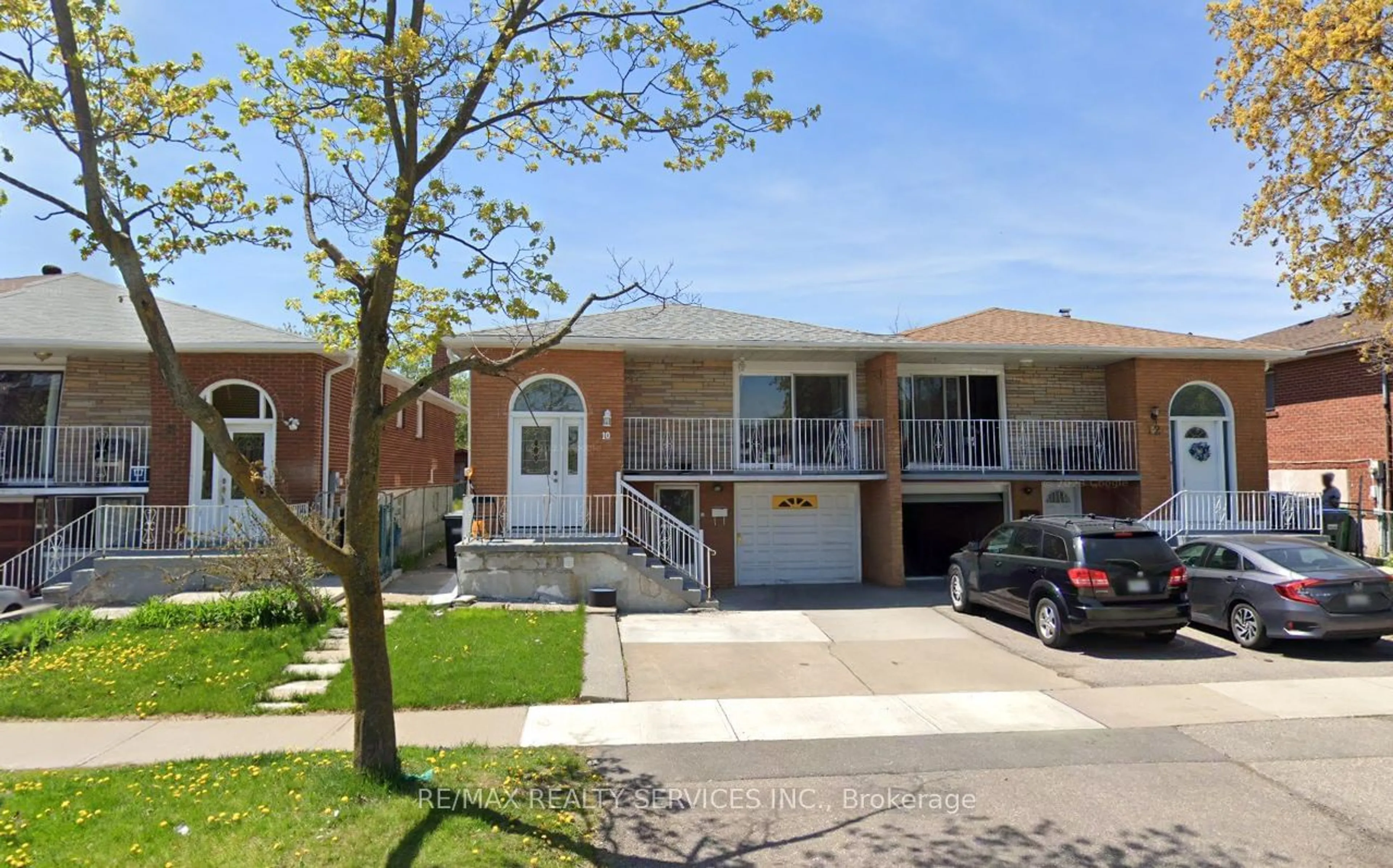 Unknown for 10 Royal Salisbury Way, Brampton Ontario L6V 3J6