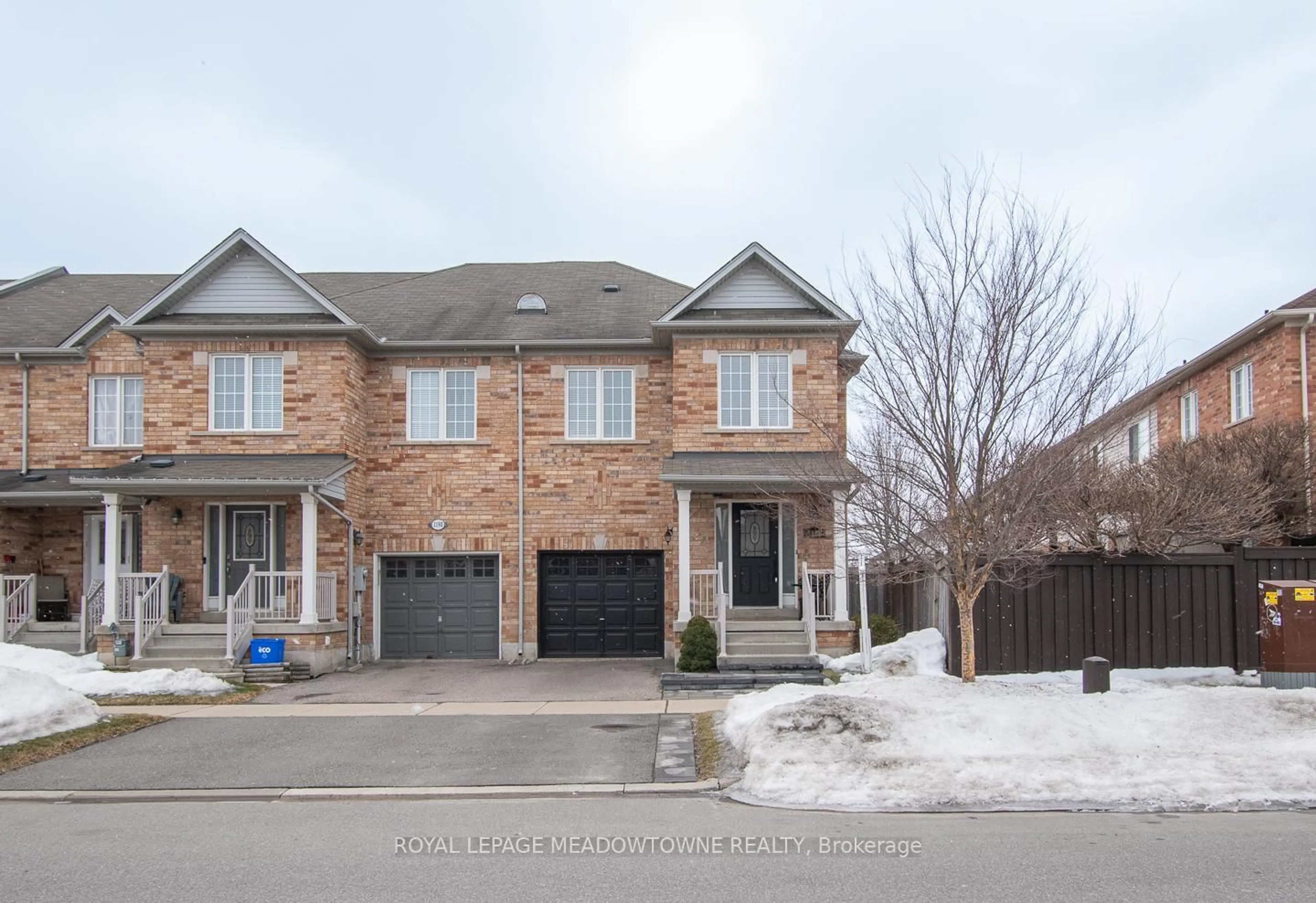 Home with brick exterior material, street for 1188 Tupper Dr, Milton Ontario L9T 6T5