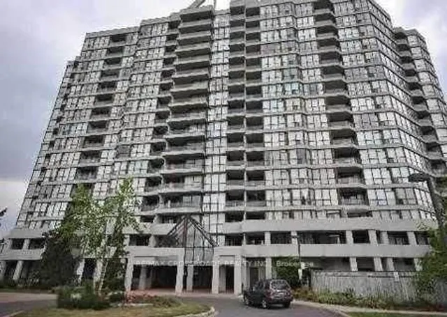 Additional property image - 1 Rowntree Rd Unit 514