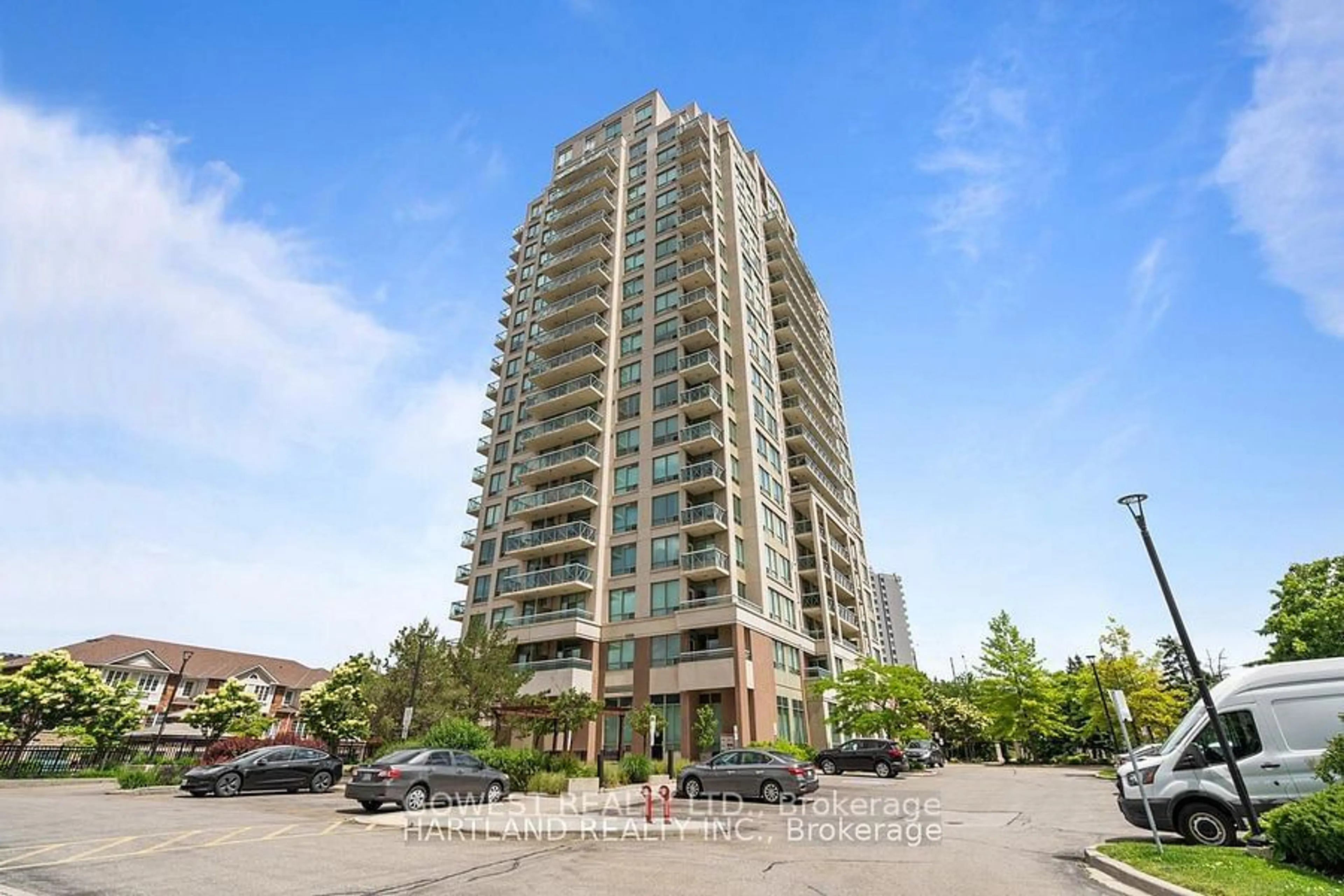 Unknown for 1359 Rathburn Rd #801, Mississauga Ontario L4W 5P7