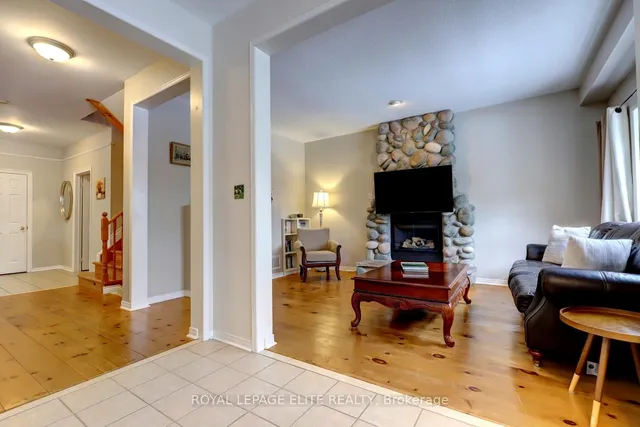 Additional property image - 2342 Woodridge Way