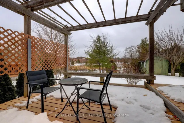 Additional property image - 2342 Woodridge Way