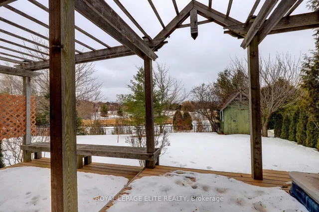 Additional property image - 2342 Woodridge Way
