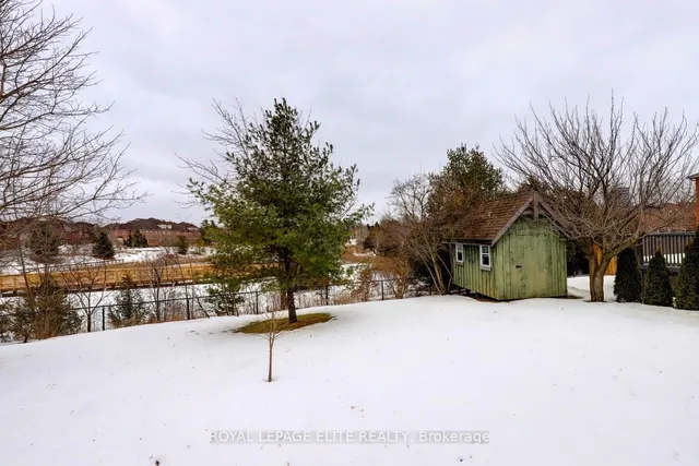 Additional property image - 2342 Woodridge Way